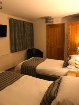 Ardconnel Bed and Breakfast, Kirkwall, United Kingdom