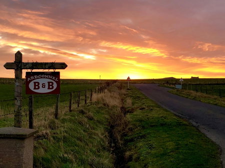 Ardconnel Bed and Breakfast, Kirkwall, United Kingdom