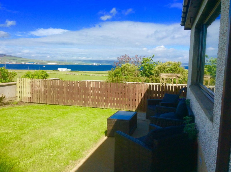 Ardconnel Bed and Breakfast, Kirkwall, United Kingdom
