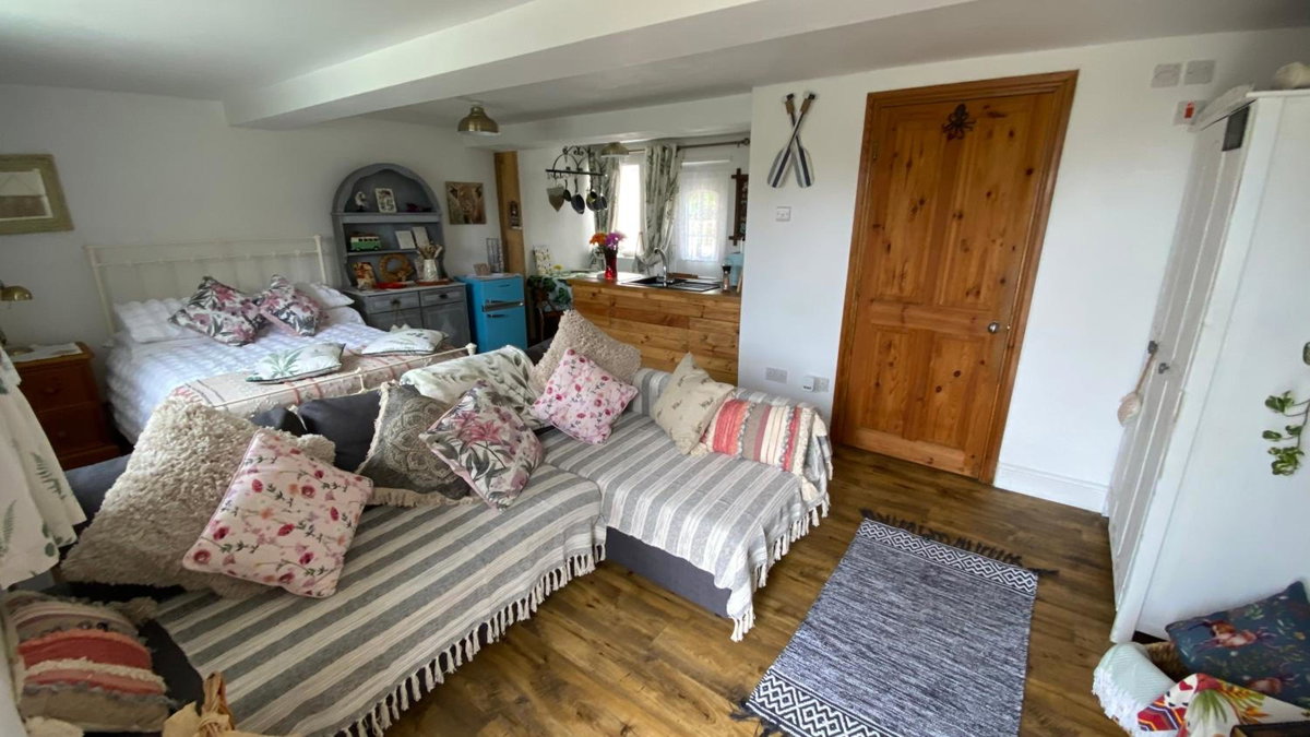 Hotel · Wheelhouse - Grinkle Bell Cottage, Saltburn-by-the-Sea