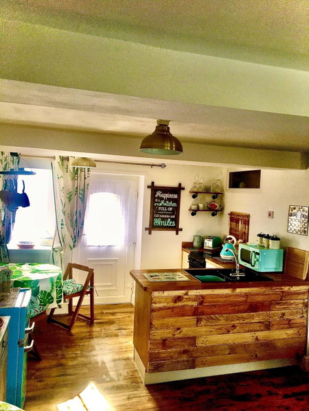 Wheelhouse - Grinkle Bell Cottage, Saltburn-by-the-Sea, United Kingdom