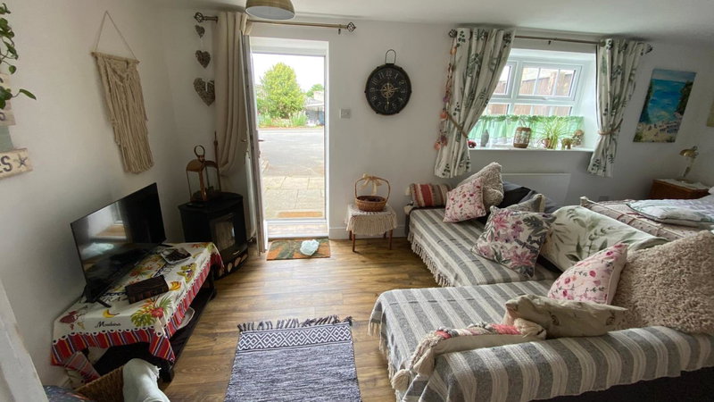Wheelhouse - Grinkle Bell Cottage, Saltburn-by-the-Sea, United Kingdom