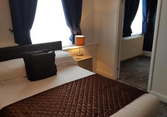 the cumbrian hotel, Blackpool, United Kingdom