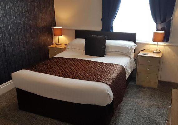 the cumbrian hotel, Blackpool, United Kingdom