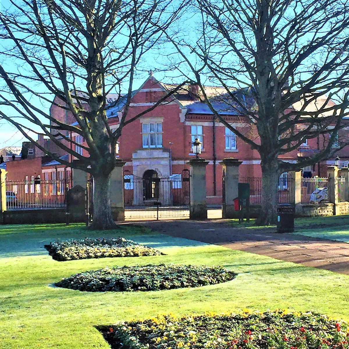 Kings Park Hotel, United Kingdom