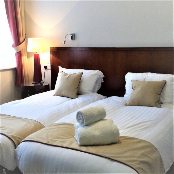 Kings Park Hotel, Retford, United Kingdom
