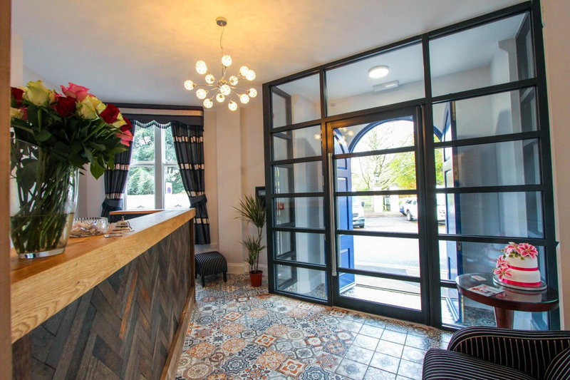Kings Park Hotel, Retford, United Kingdom