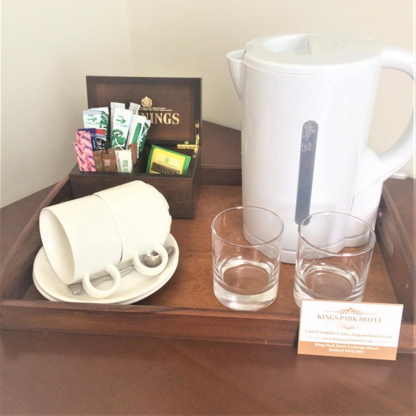 Kings Park Hotel, Retford, United Kingdom