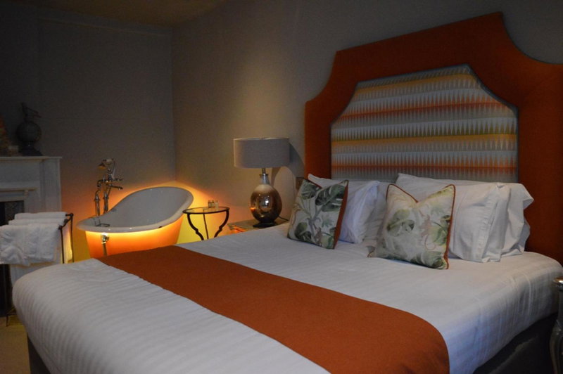 Long Melford Swan, Long Melford, United Kingdom