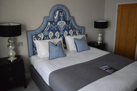 Long Melford Swan, Long Melford, United Kingdom
