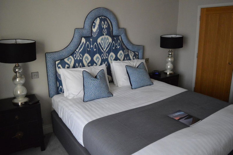 Long Melford Swan, Long Melford, United Kingdom