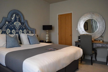 Long Melford Swan, Long Melford, United Kingdom