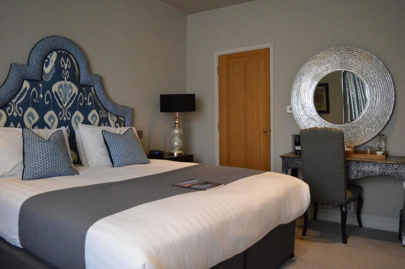 Long Melford Swan, Long Melford, United Kingdom