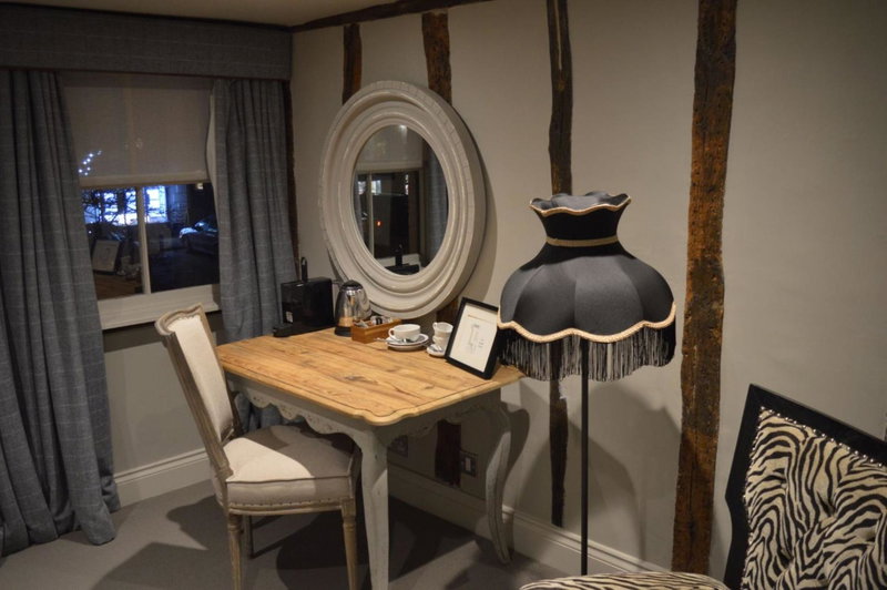 Long Melford Swan, Long Melford, United Kingdom