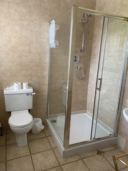 The Hall Farm B & B, Huntingdon, United Kingdom