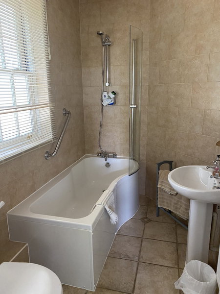 The Hall Farm B & B, Huntingdon, United Kingdom