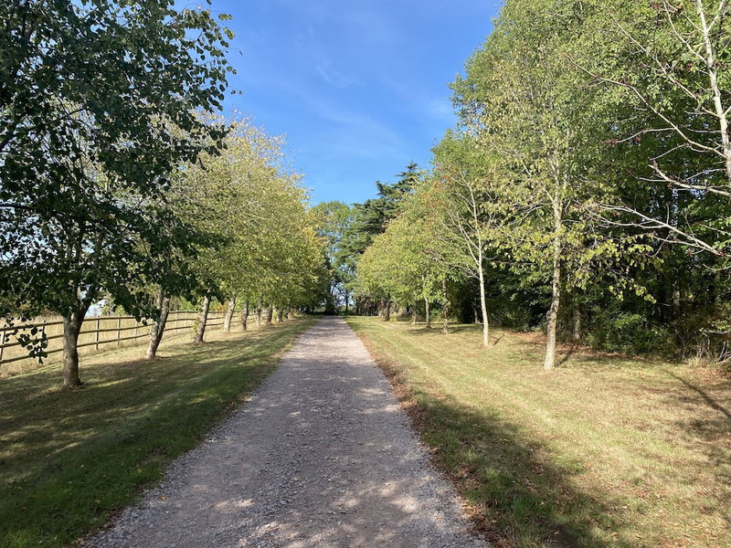 The Hall Farm B & B, Huntingdon, United Kingdom