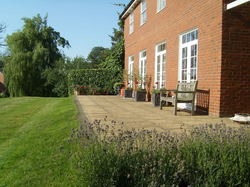 The Hall Farm B & B, Huntingdon, United Kingdom