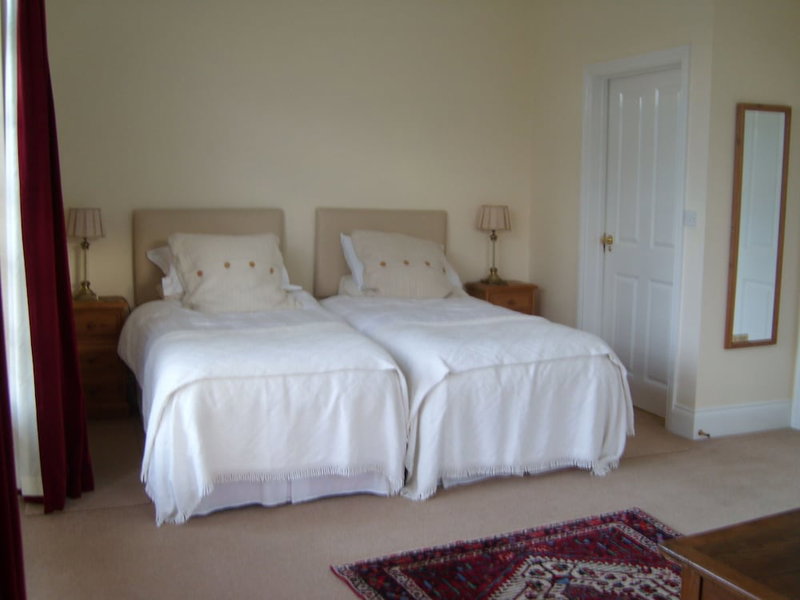 The Hall Farm B & B, Huntingdon, United Kingdom