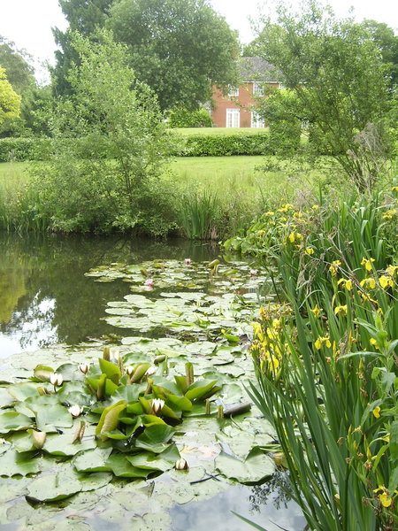 The Hall Farm B & B, Huntingdon, United Kingdom