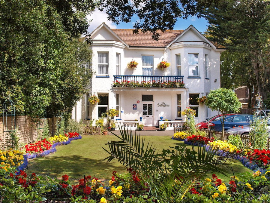 Balincourt Guest House, Bournemouth, United Kingdom