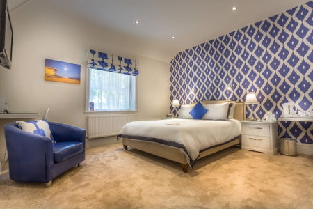Balincourt Guest House, Bournemouth, United Kingdom