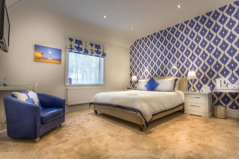 Balincourt Guest House, Bournemouth, United Kingdom