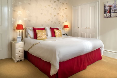 Balincourt Guest House, Bournemouth, United Kingdom