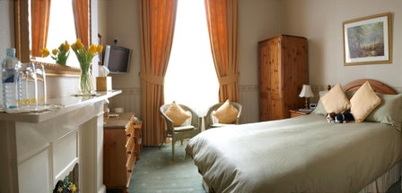 Balincourt Guest House, Bournemouth, United Kingdom