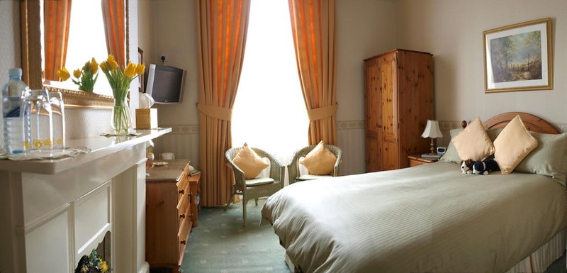 Balincourt Guest House, Bournemouth, United Kingdom