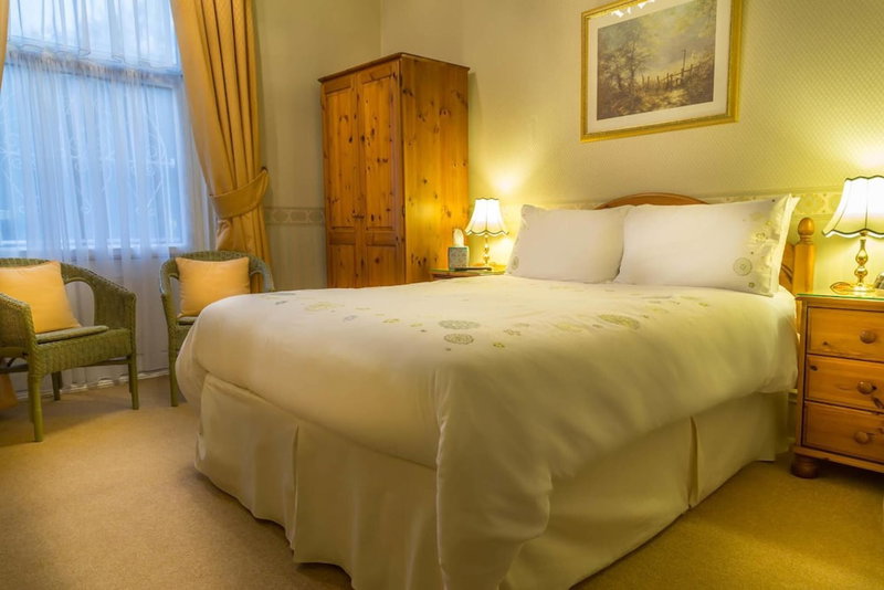 Balincourt Guest House, Bournemouth, United Kingdom