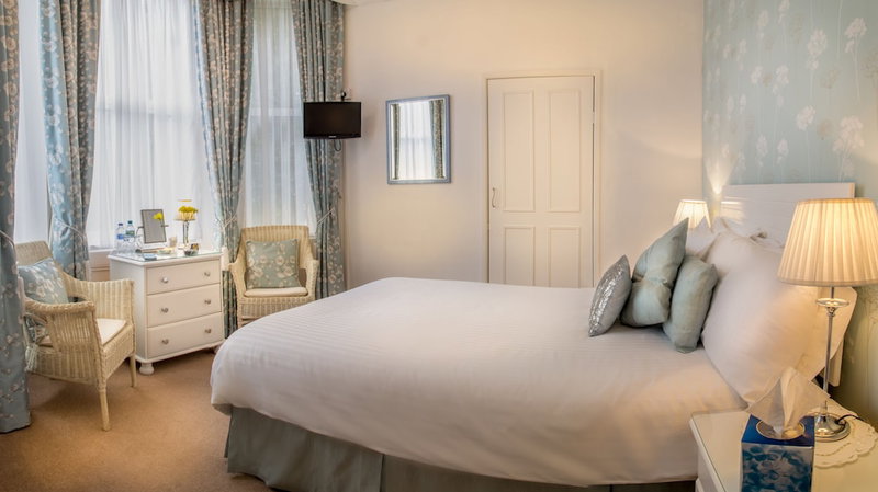 Balincourt Guest House, Bournemouth, United Kingdom
