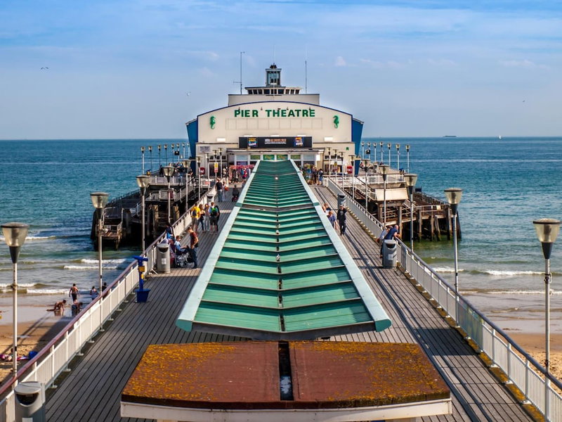 Balincourt Guest House, Bournemouth, United Kingdom