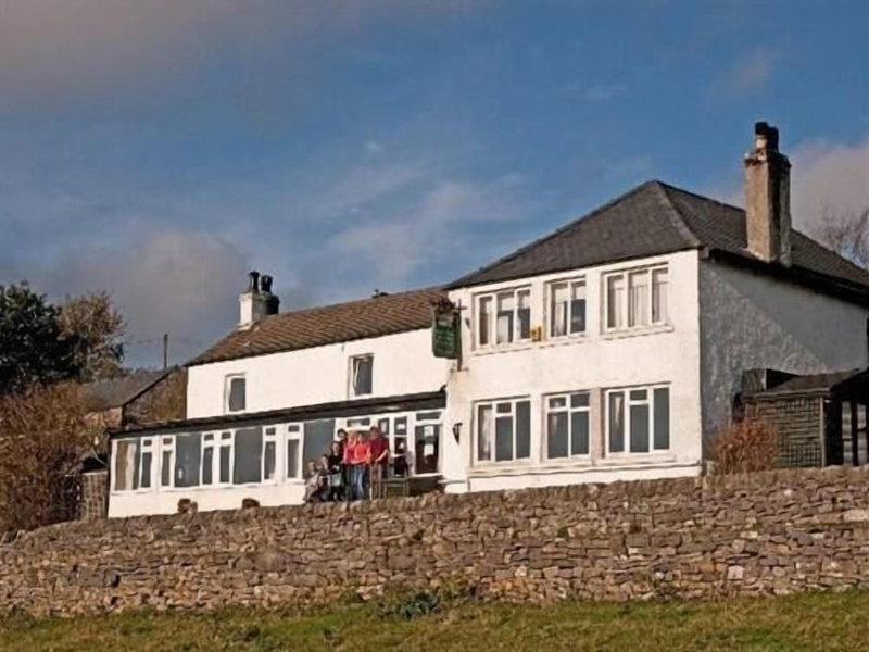 Lathkil Hotel, Bakewell, United Kingdom