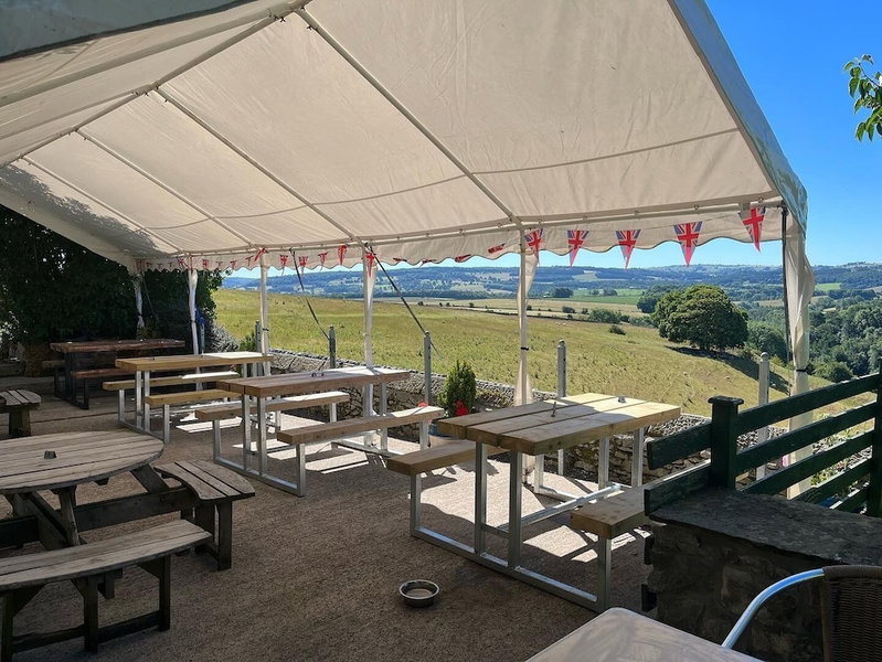 Lathkil Hotel, Bakewell, United Kingdom