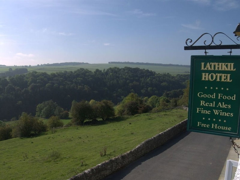 Lathkil Hotel, Bakewell, United Kingdom