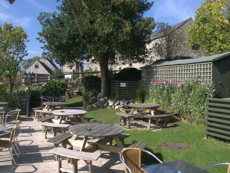 Lathkil Hotel, Bakewell, United Kingdom