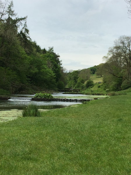Lathkil Hotel, Bakewell, United Kingdom