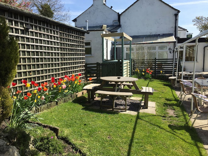Lathkil Hotel, Bakewell, United Kingdom