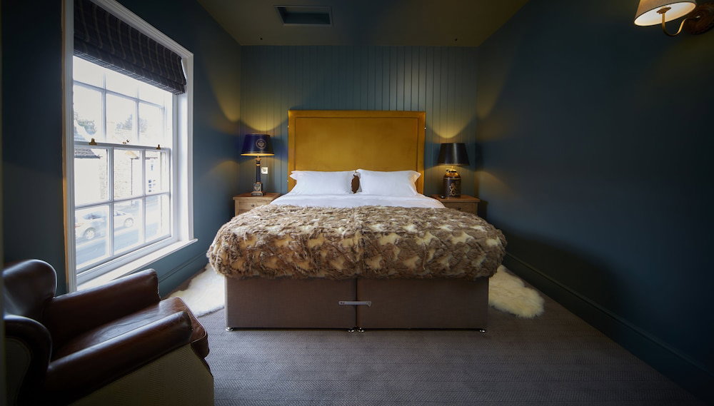 The Fox and Coney Inn, United Kingdom