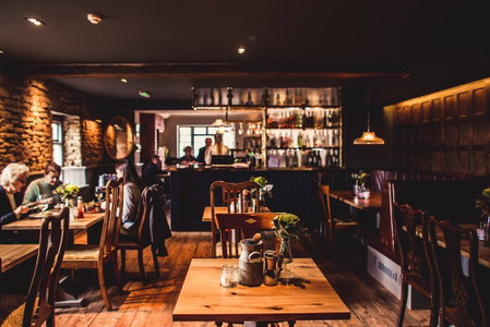 The Fox and Coney Inn, Brough, United Kingdom