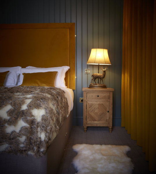 The Fox and Coney Inn, Brough, United Kingdom