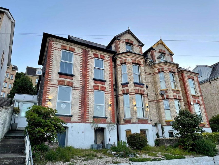 The Devonshire Villa, Ilfracombe, United Kingdom