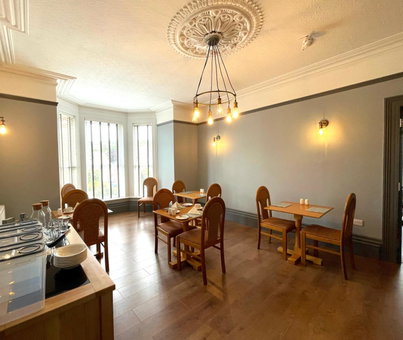 The Devonshire Villa, Ilfracombe, United Kingdom