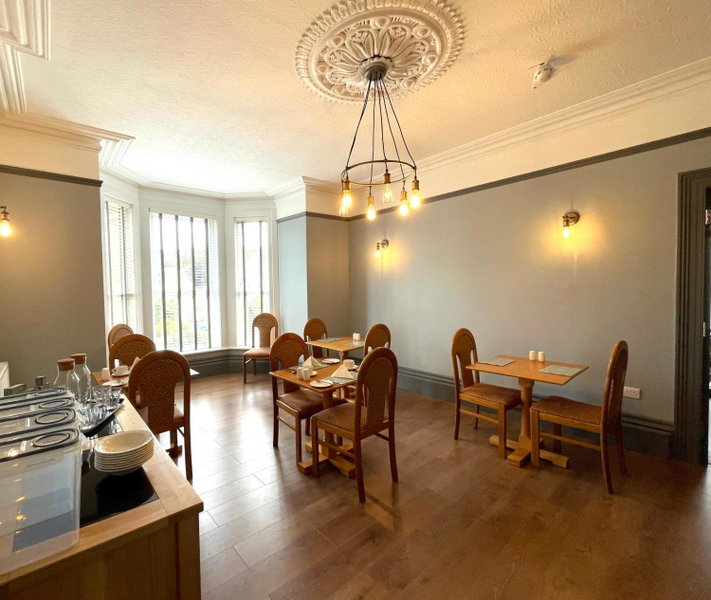 The Devonshire Villa, Ilfracombe, United Kingdom
