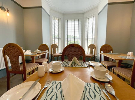 The Devonshire Villa, Ilfracombe, United Kingdom