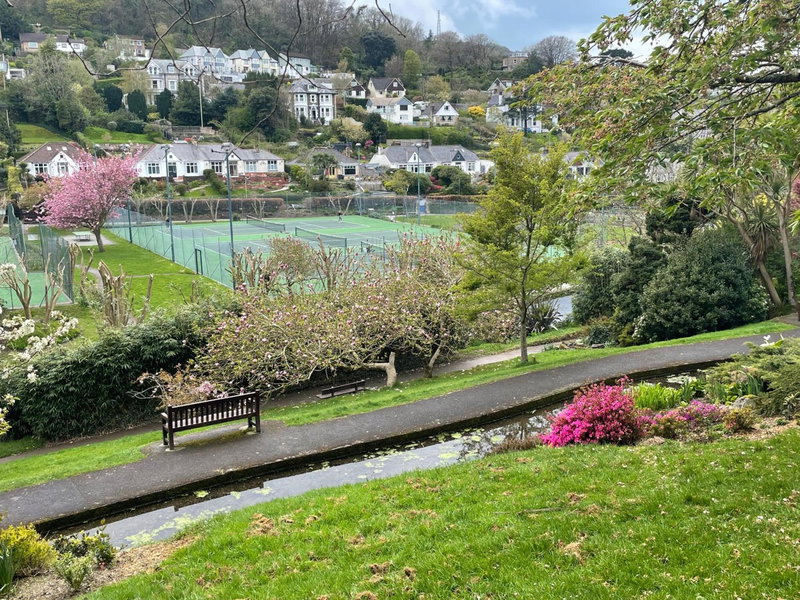 The Devonshire Villa, Ilfracombe, United Kingdom