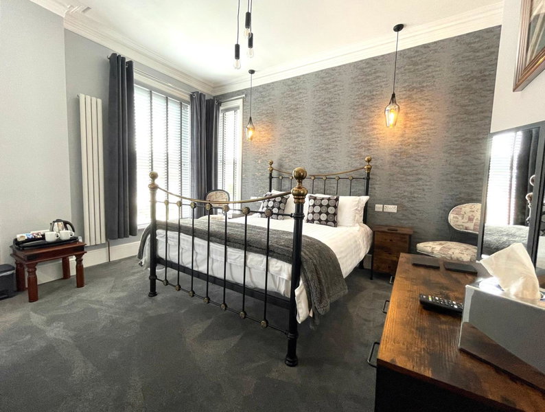 The Devonshire Villa, Ilfracombe, United Kingdom