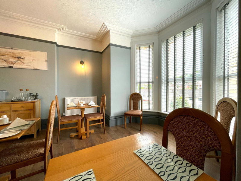 The Devonshire Villa, Ilfracombe, United Kingdom