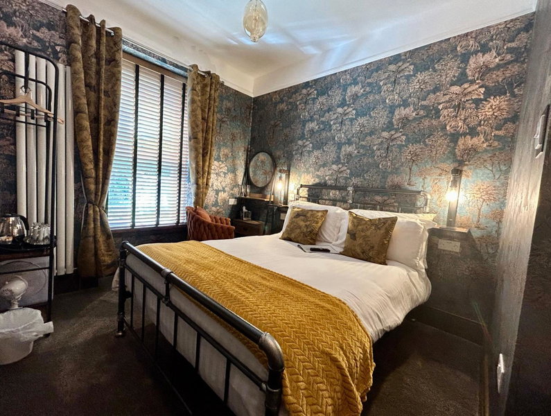 The Devonshire Villa, Ilfracombe, United Kingdom
